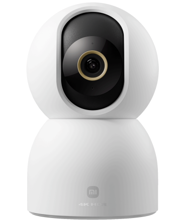 Xiaomi Kamera IP, 4K, WiFi, Bluetooth, 360°, micro SD utor - Mi Smart Camera C700
