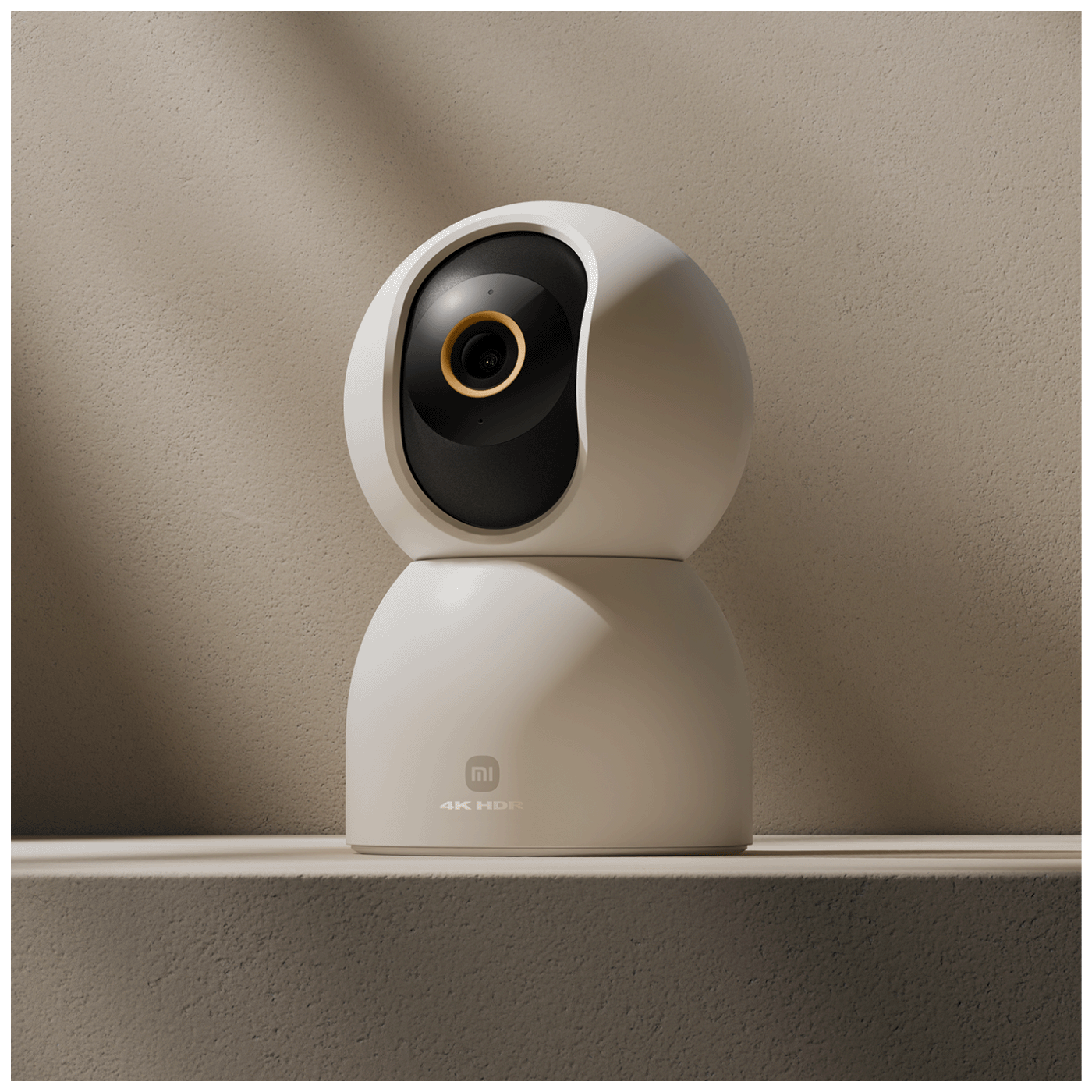 Xiaomi Kamera IP, 4K, WiFi, Bluetooth, 360°, micro SD utor - Mi Smart Camera C700 - Image 4
