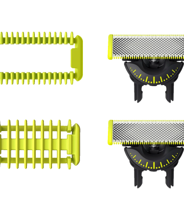 Philips Oštrice za aparat za brijanje OneBlade, 2 kom. - QP624/50
