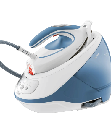 Tefal Pegla sa parnom postajom, 2800 W, Express Protect - SV9202E0