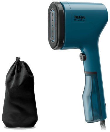 Tefal Pegla na paru za vertikalno peglanje, Pure Pop, 1300W - DT2020E1