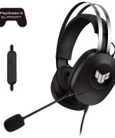 Asus Gaming slušalice sa mikrofonom,3.5mm,7.1,Tuf Gaming H1 GenII - Tuf Gaming H1 Gen II