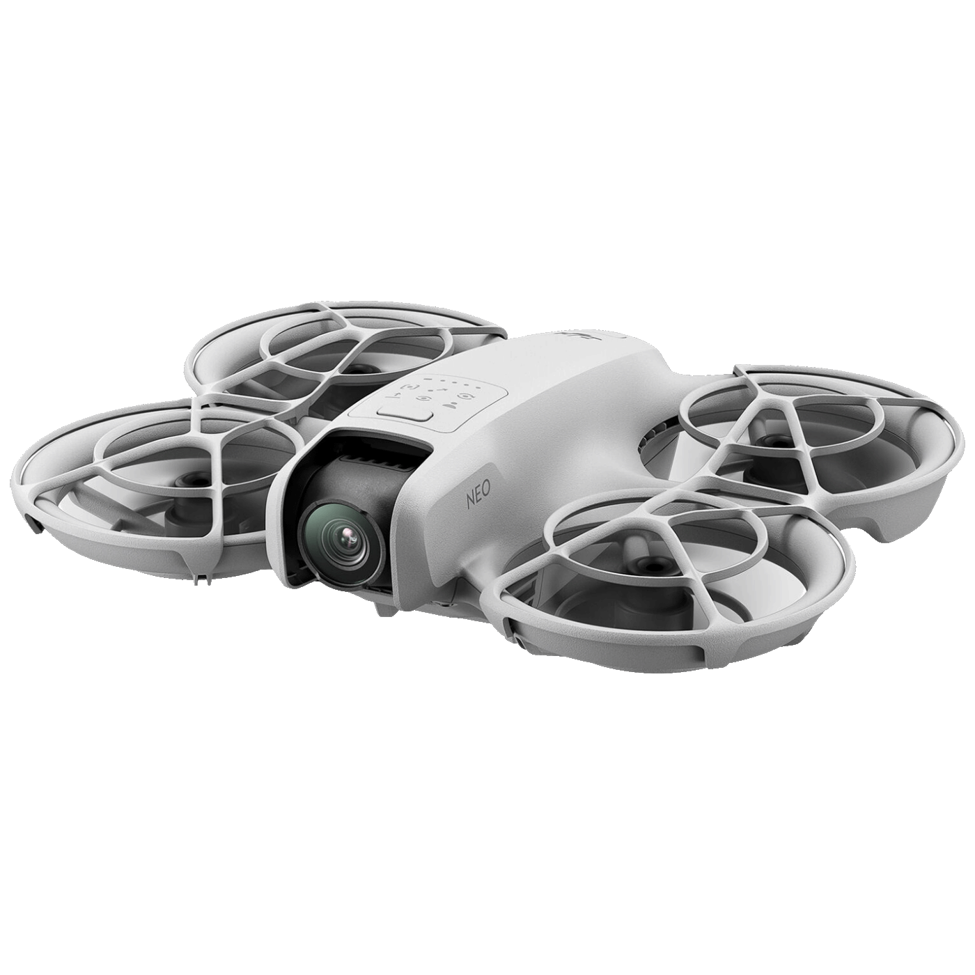 DJI Dron DJI Neo Motion Fly More Combo, 4K video, 12 Mpixel - DJI Neo Motion FMC