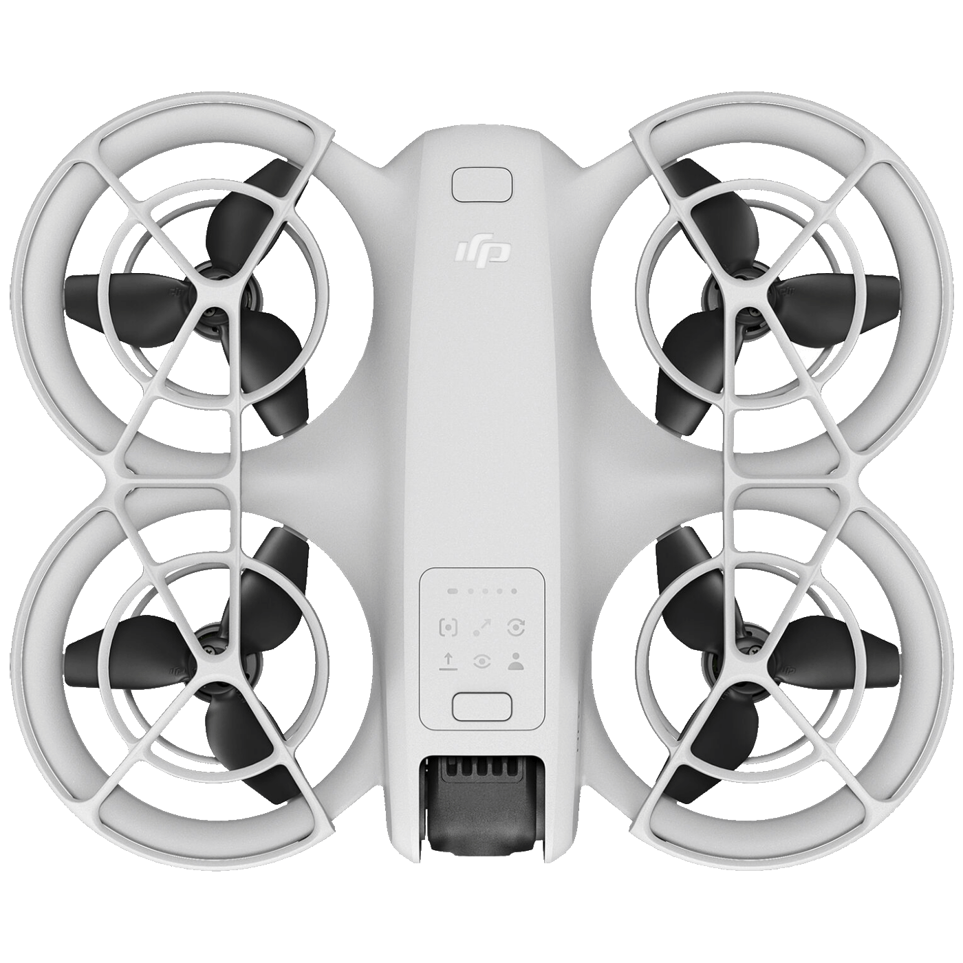 DJI Dron DJI Neo Motion Fly More Combo, 4K video, 12 Mpixel - DJI Neo Motion FMC - Image 4