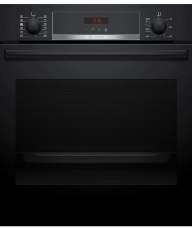 Bosch Ugradbena pećnica, zapremina 71 lit., 3600 W, Serie 4, A - HQA574BB3