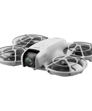 DJI Dron DJI Neo Fly More Combo, 4K video, 12 Mpixel