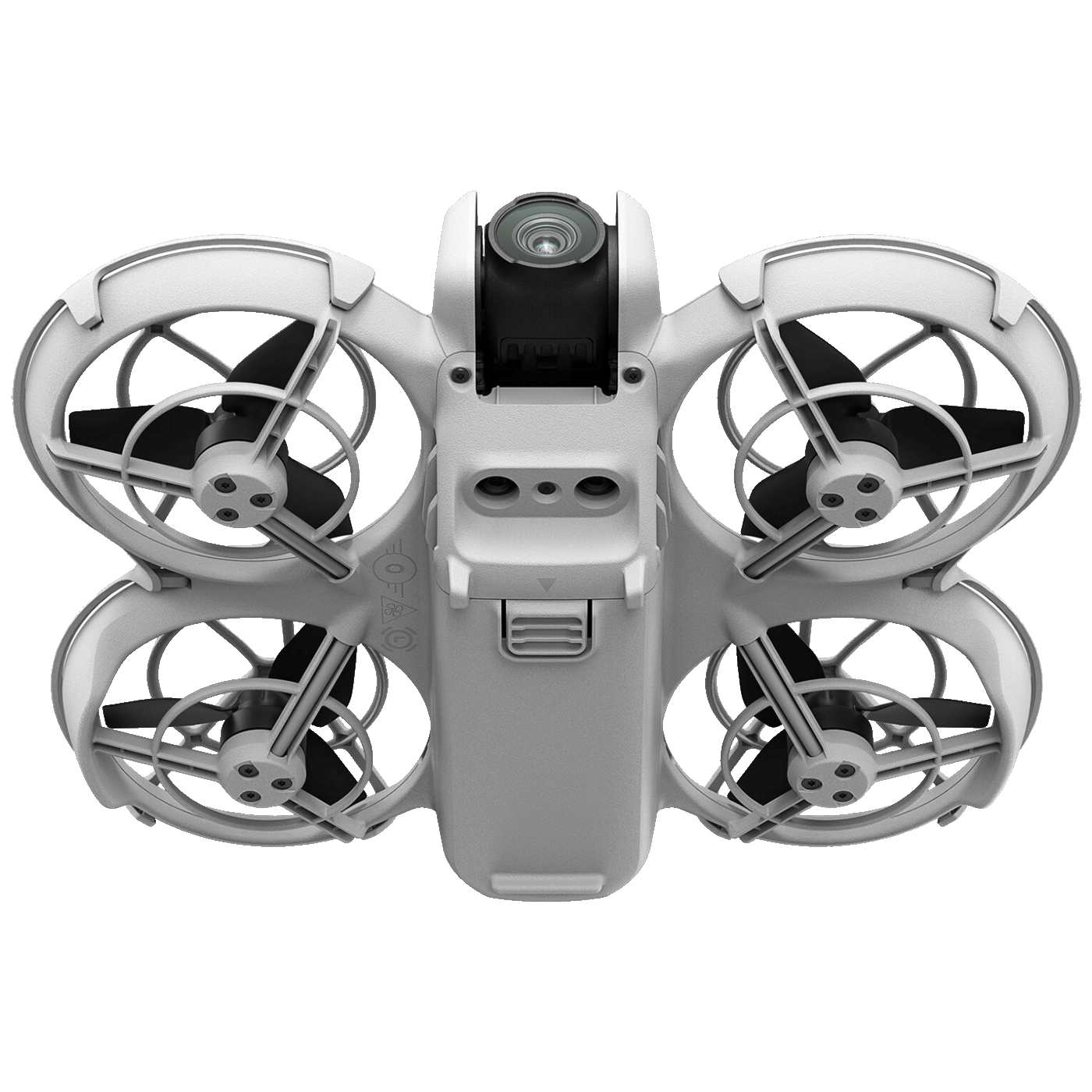 DJI Dron DJI Neo Fly More Combo, 4K video, 12 Mpixel - Image 3