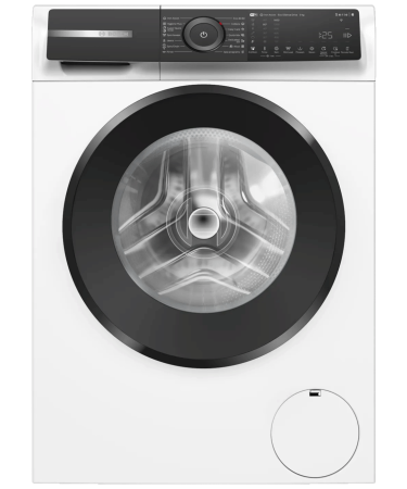 Bosch Mašina za pranje veša, 1400 obrtaja, 9 kg, Serie 6, A - WGH24400BY