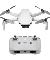 DJI Dron, Mini 4K, 12Mpixel HD kamera, max.brzina 57 km/h, WiFi - DJI Mini 4K (EU)