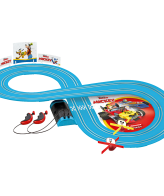 Carrera Dječija trkačka staza - Mickeys Fun Race