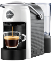 Lavazza Aparat za espresso kafu, 1250W, A Modo Mio - LM Jolie, White