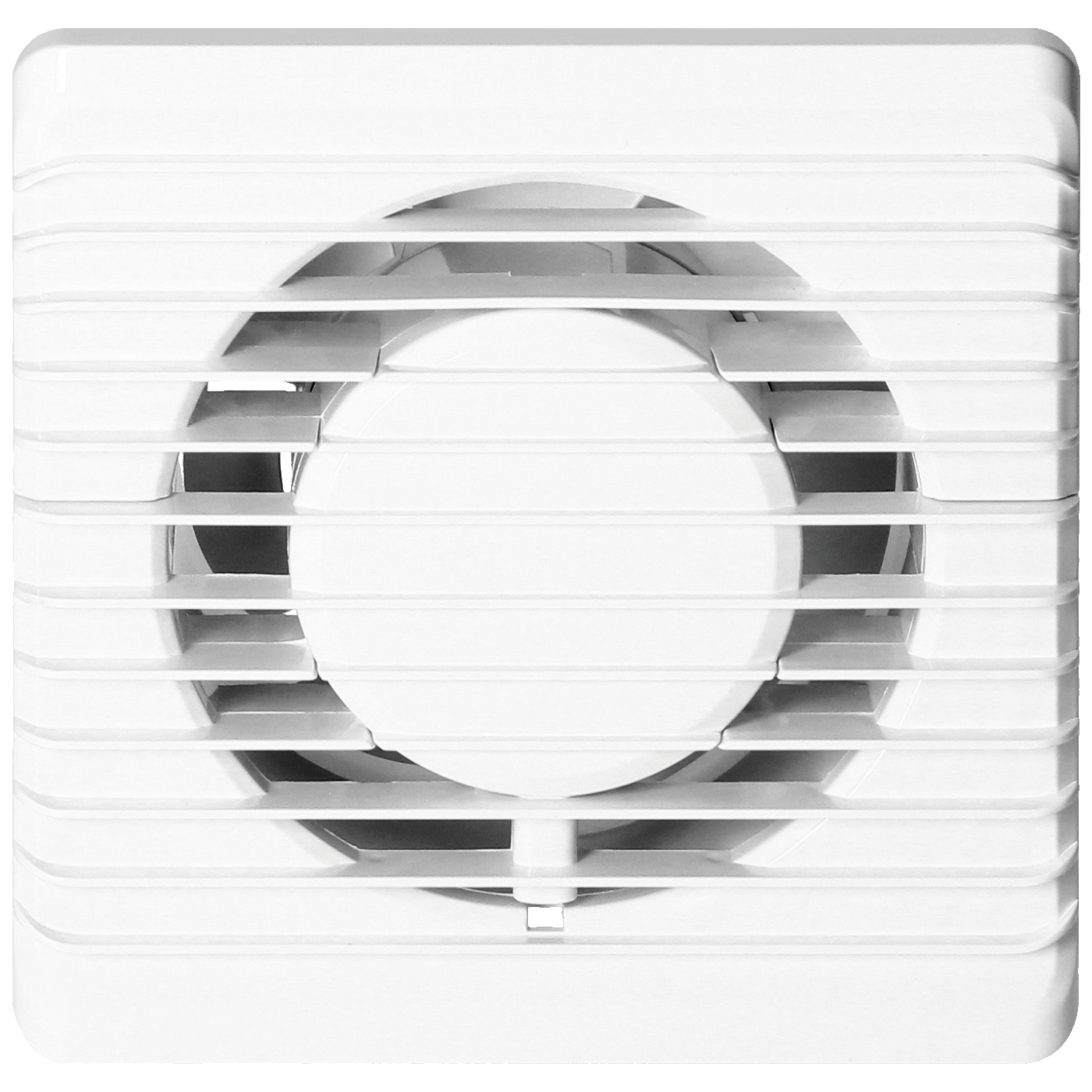 Virone Aspirator ugradbeni za ventilaciju sa timer-om, 125 mm - BF-125/TS - Image 2