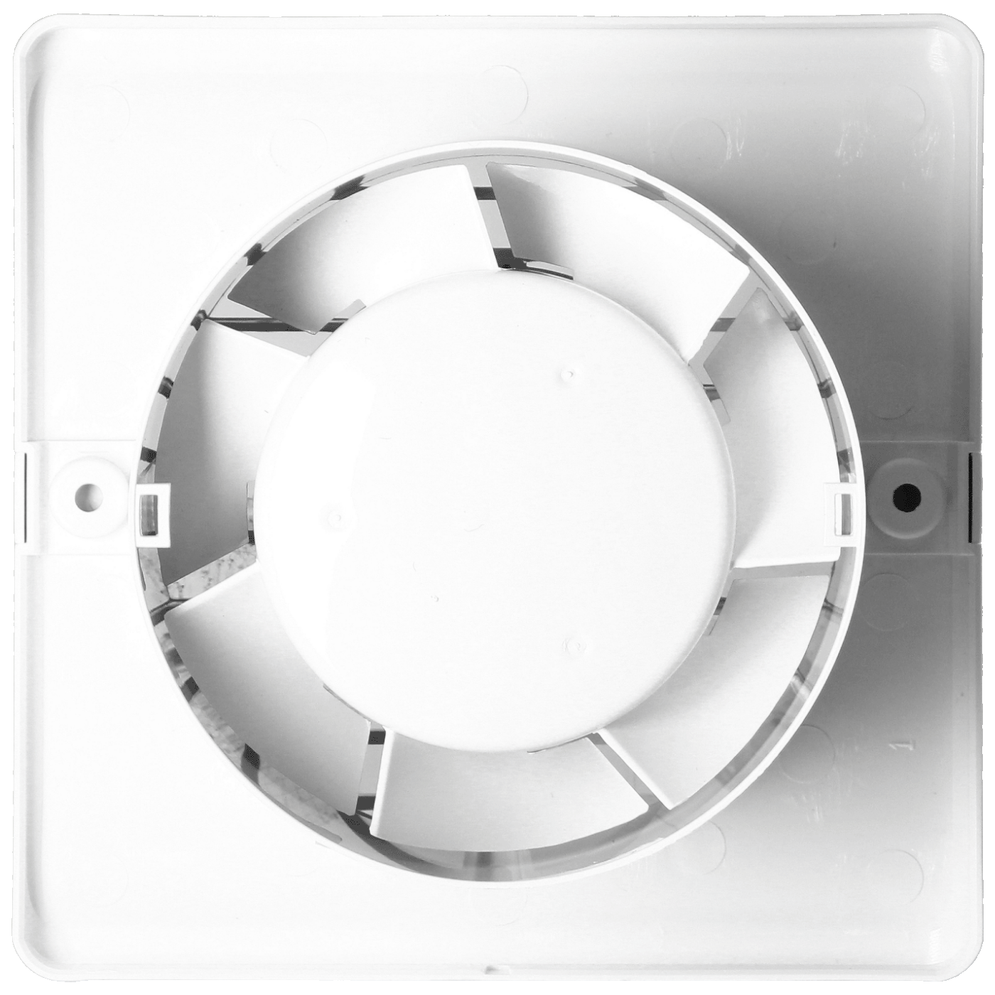 Virone Aspirator ugradbeni za ventilaciju sa timer-om, 125 mm - BF-125/TS - Image 5