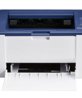 XEROX Printer, laser,  monocrome, 20 ppm, LAN - Phaser 3020BI