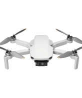 DJI Dron DJI Mini 4K Fly More Combo, 4K video, 12 Mpixel - DJI Mini 4K Fly More Combo EU