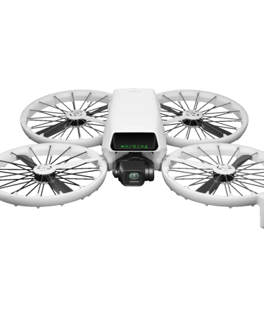 DJI Dron DJI Flip FMC sa RC 2 kontroler, 4K video, 48 Mpixel - DJI Flip FMC (DJI RC 2) (GL)