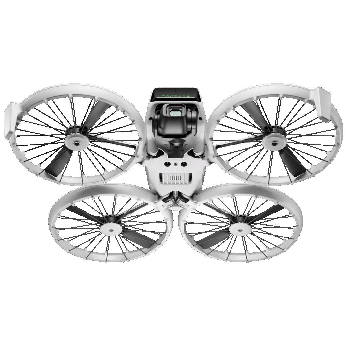 DJI Dron DJI Flip FMC sa RC 2 kontroler, 4K video, 48 Mpixel - DJI Flip FMC (DJI RC 2) (GL) - Image 2