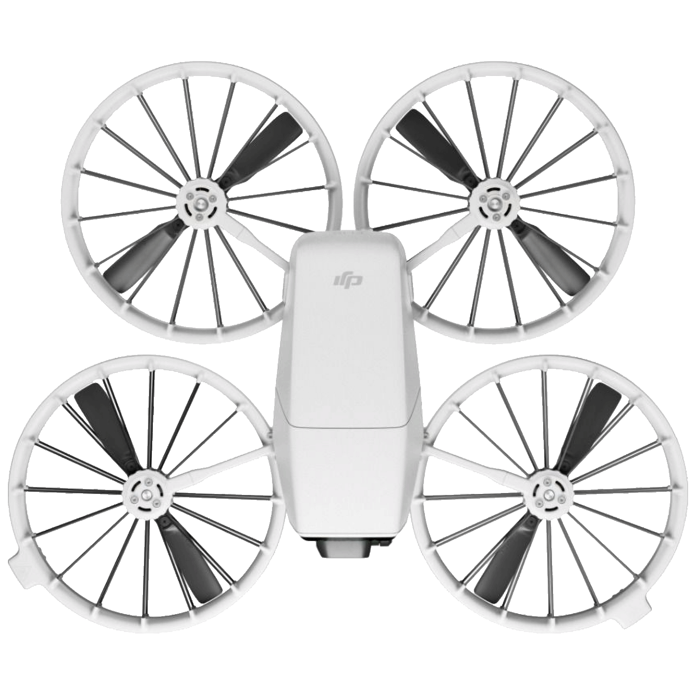 DJI Dron DJI Flip FMC sa RC 2 kontroler, 4K video, 48 Mpixel - DJI Flip FMC (DJI RC 2) (GL) - Image 3