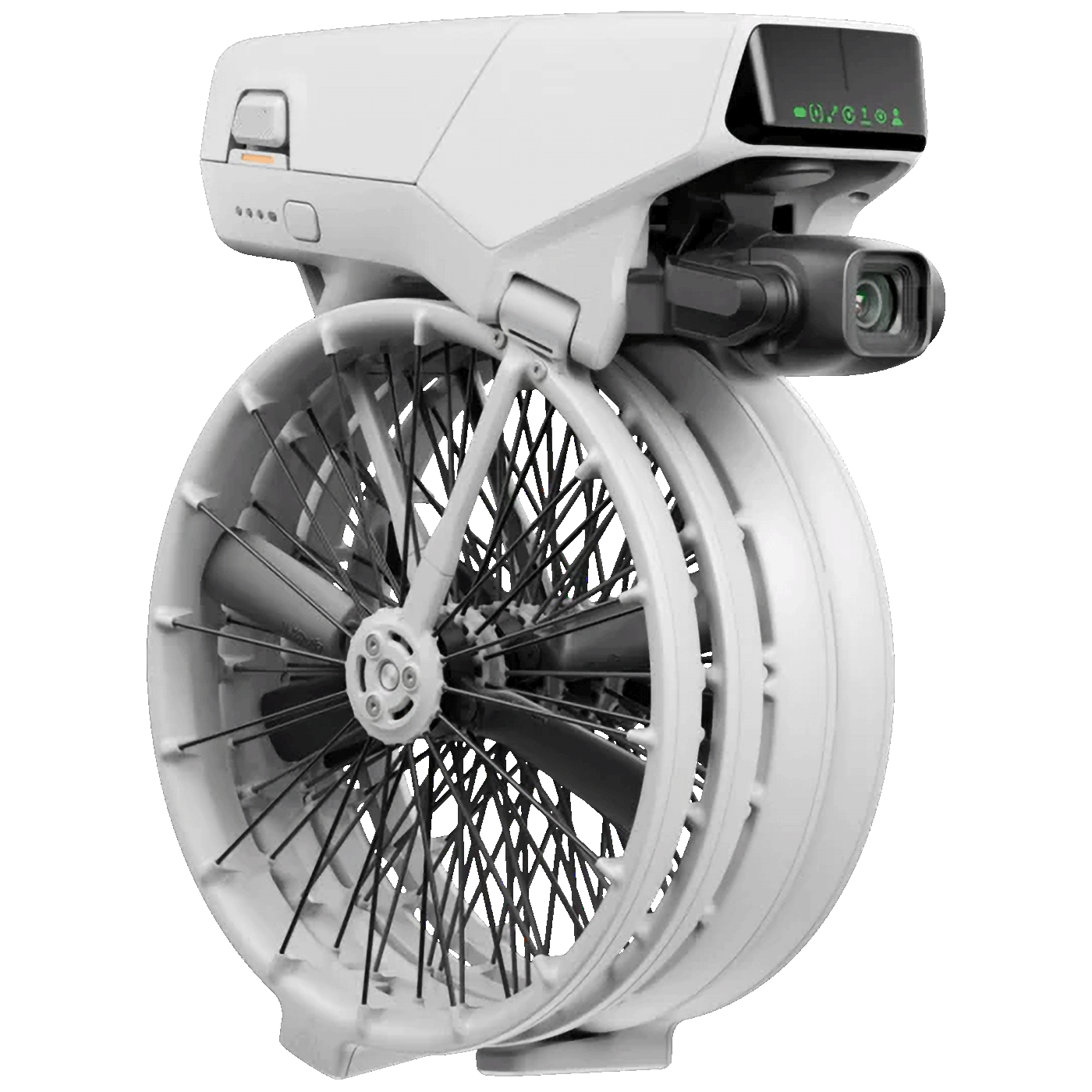 DJI Dron DJI Flip FMC sa RC 2 kontroler, 4K video, 48 Mpixel - DJI Flip FMC (DJI RC 2) (GL) - Image 4