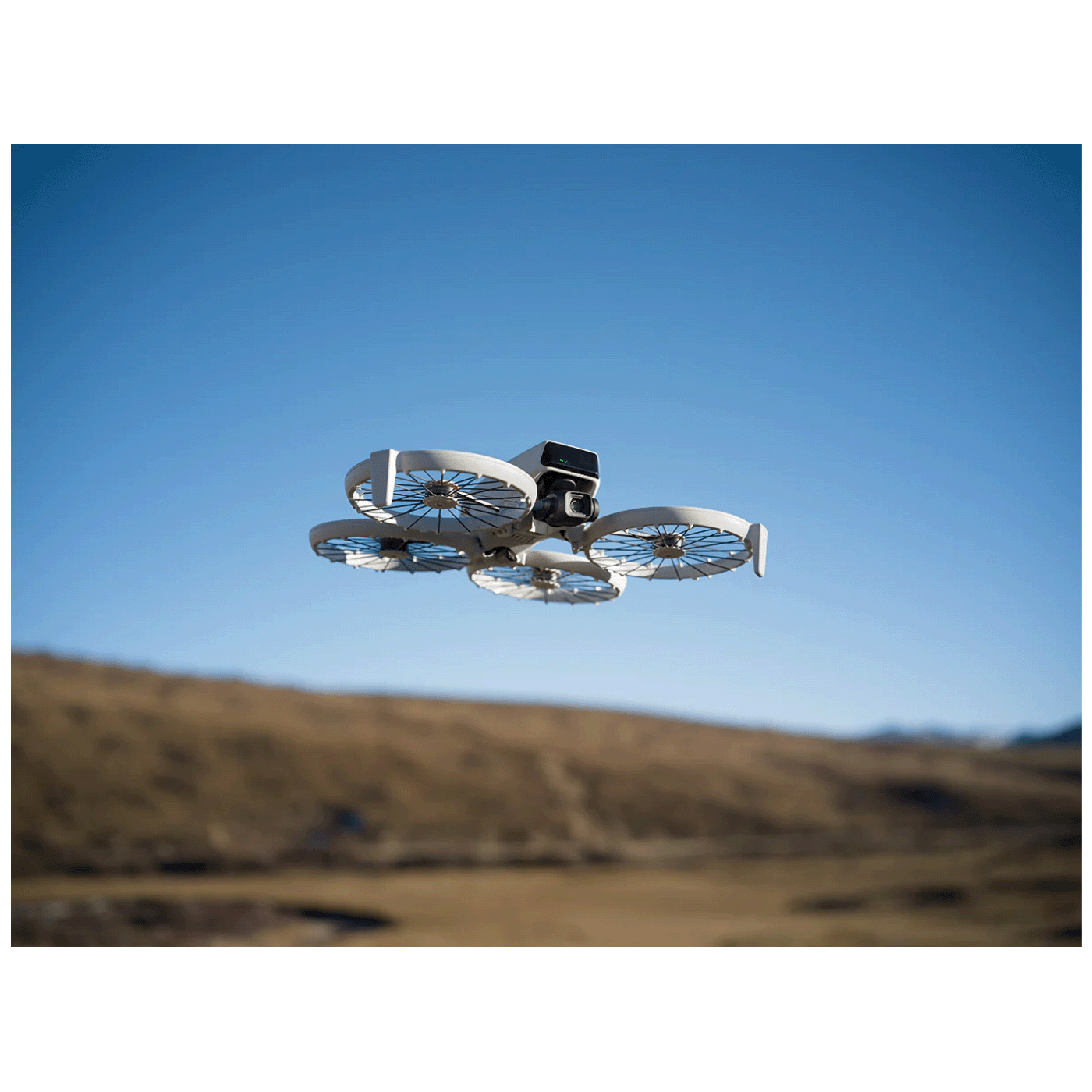 DJI Dron DJI Flip FMC sa RC 2 kontroler, 4K video, 48 Mpixel - DJI Flip FMC (DJI RC 2) (GL) - Image 6