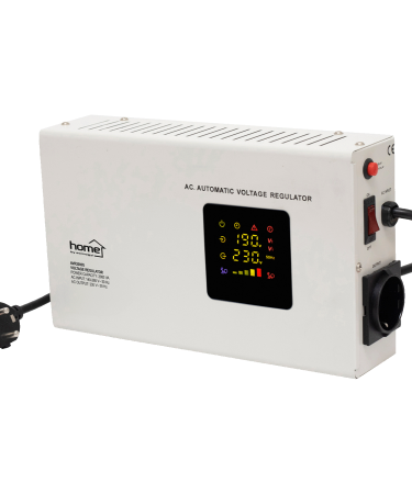 home Stabilizator napona sa relejem, 2000VA - AVR2000S