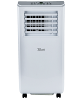 Zilan Prijenosni/ Mobilni klima uređaj, 3u1, 7000Btu, 750W - ZLN2495