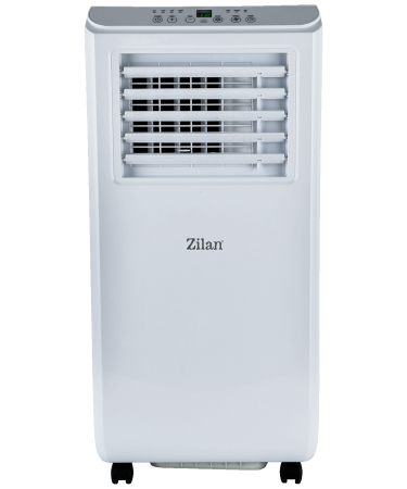 Zilan Prijenosni/ Mobilni klima uređaj, 3u1, 7000Btu, 750W - ZLN2495