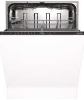 Gorenje Ugradbena mašina za suđe, 14 setova, 6 programa, D - GV642D65