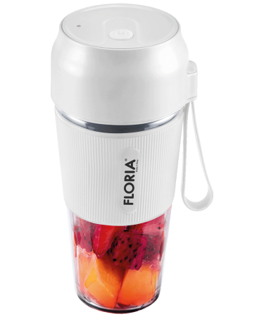 Floria Blender za Smoothie, bežični, 300ml., 50W - ZLN1720