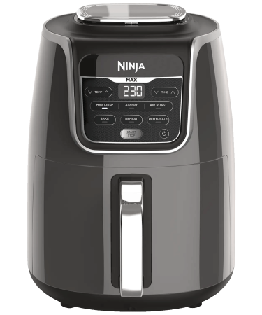 Ninja Friteza na vrući zrak, 1750W, zapremina 5.2 lit. - AF160EU