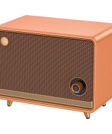 hoco. Zvučnik bežični, Bluetooth, retro, 30W - BS65 Pearl