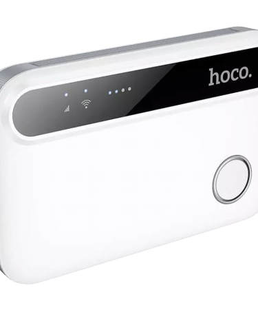 hoco. 4G mobilni WiFi router, 150Mbps - HI41 Portable WiFi