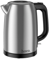 hoco. Kuhalo za vodu, zapremina 1.7 l, 2200 W - HE12