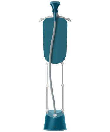 Philips Pegla na paru za vertikalno peglanje, 1800W, StyleBoard - STE1040/20