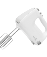 home Mikser ručni, 5 brzina + turbo, 400 W - HGKM40