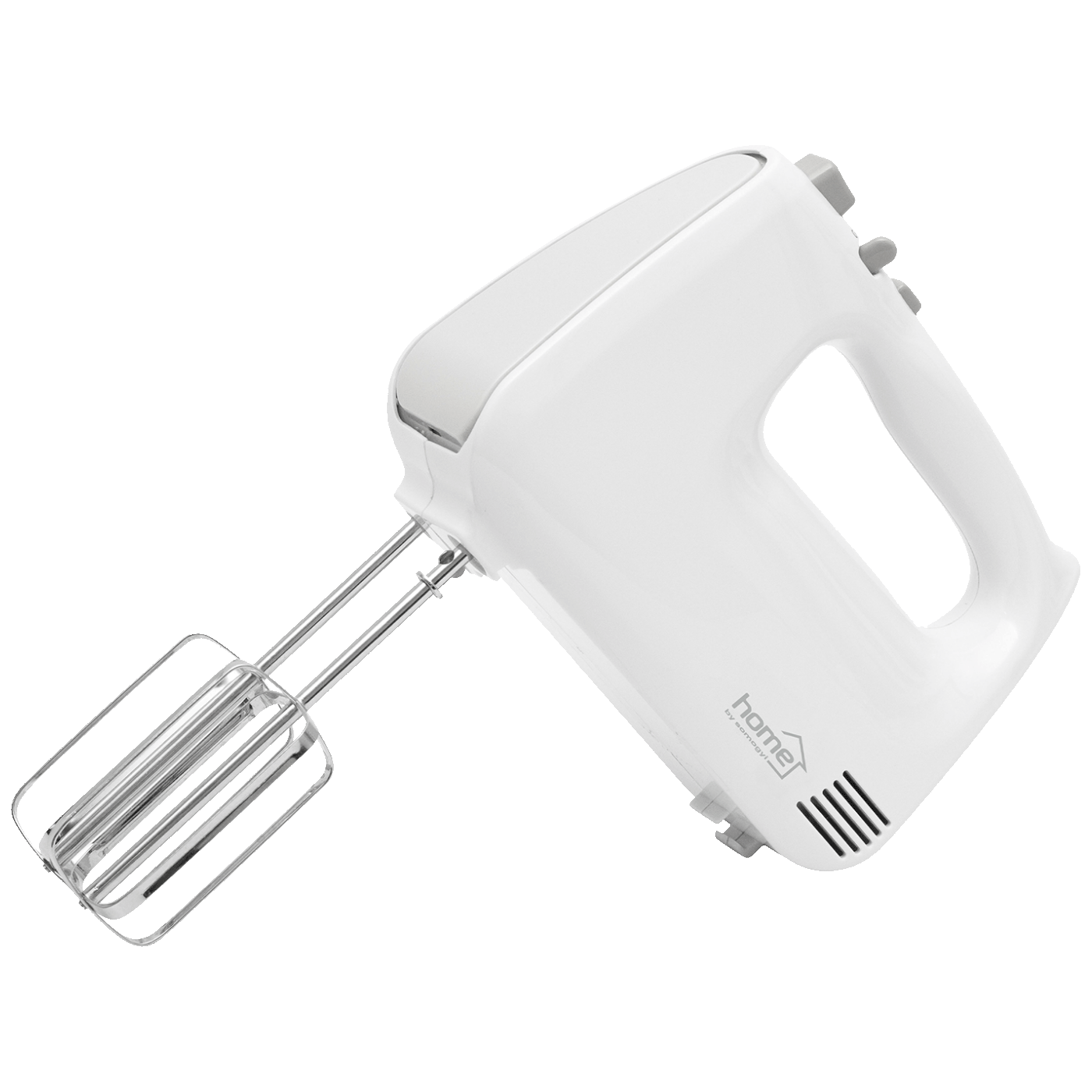 home Mikser ručni, 5 brzina + turbo, 400 W - HGKM40