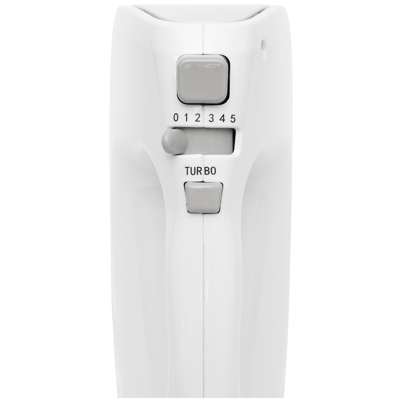 home Mikser ručni, 5 brzina + turbo, 400 W - HGKM40 - Image 3