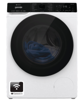 Gorenje Mašina za veš, 1400 obrtaja, 8 kg veša, WiFi, A - WPNA84A2TSWIFI