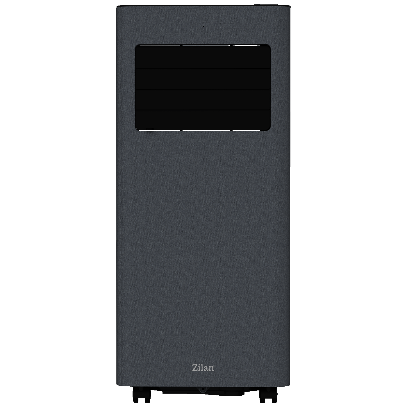 Zilan Prijenosni/Mobilni klima uređaj, 3u1, 9000 Btu, 1000W, WiFi - ZLN2617