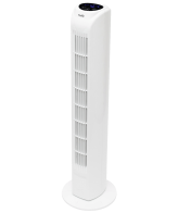 home Ventilator stupni, daljinski upravljač, 45 W, 80 cm - TWFR78