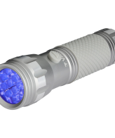 Varta UV ručna svjetiljka, 3 x AAA baterije - UV Light 15638 + 3xAAA