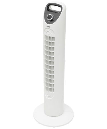 home Ventilator stupni, 45 W, 80 cm - TWF822