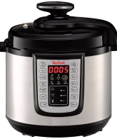 Tefal Višenamjenski ekspres lonac, Multicooker One Pot 25u1 - CY505EE0