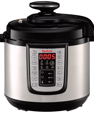 Tefal Višenamjenski ekspres lonac, Multicooker One Pot 25u1 - CY505EE0