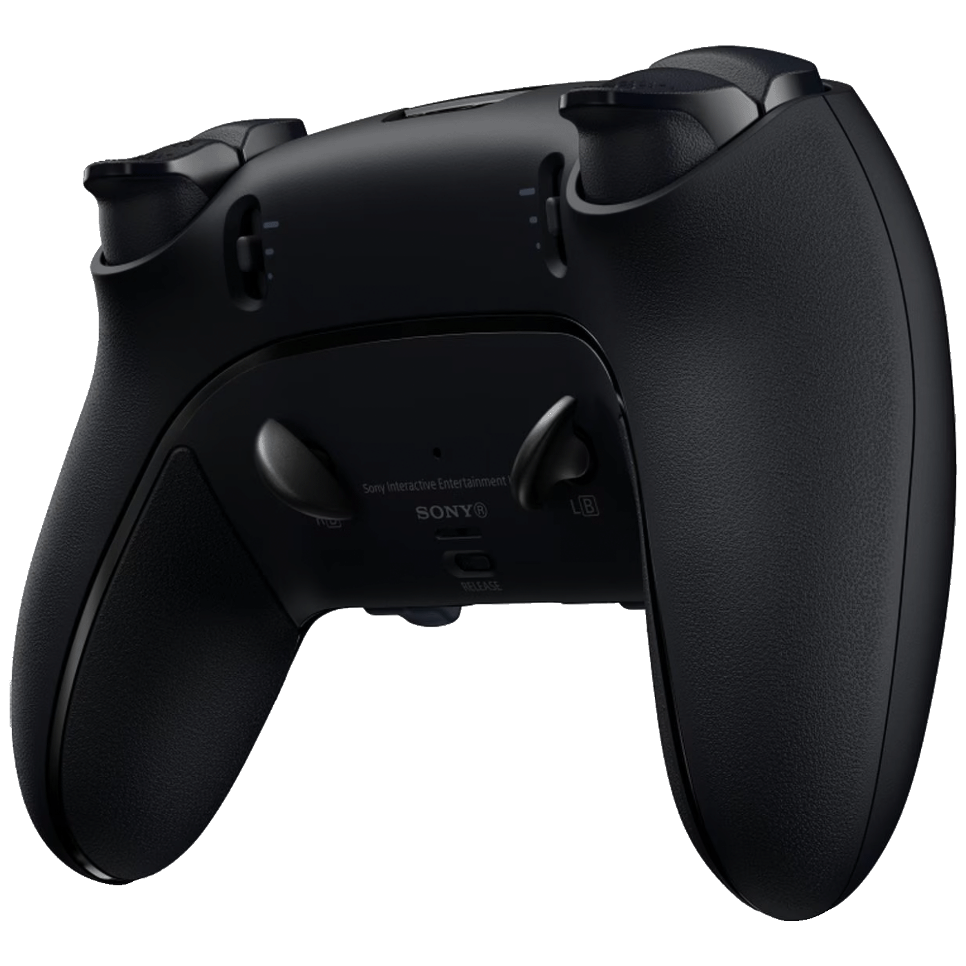 Sony Bežični kontroler PlayStation 5, DualSense Edge Black - PS5 DualSense Edge W.Contr. Black - Image 2