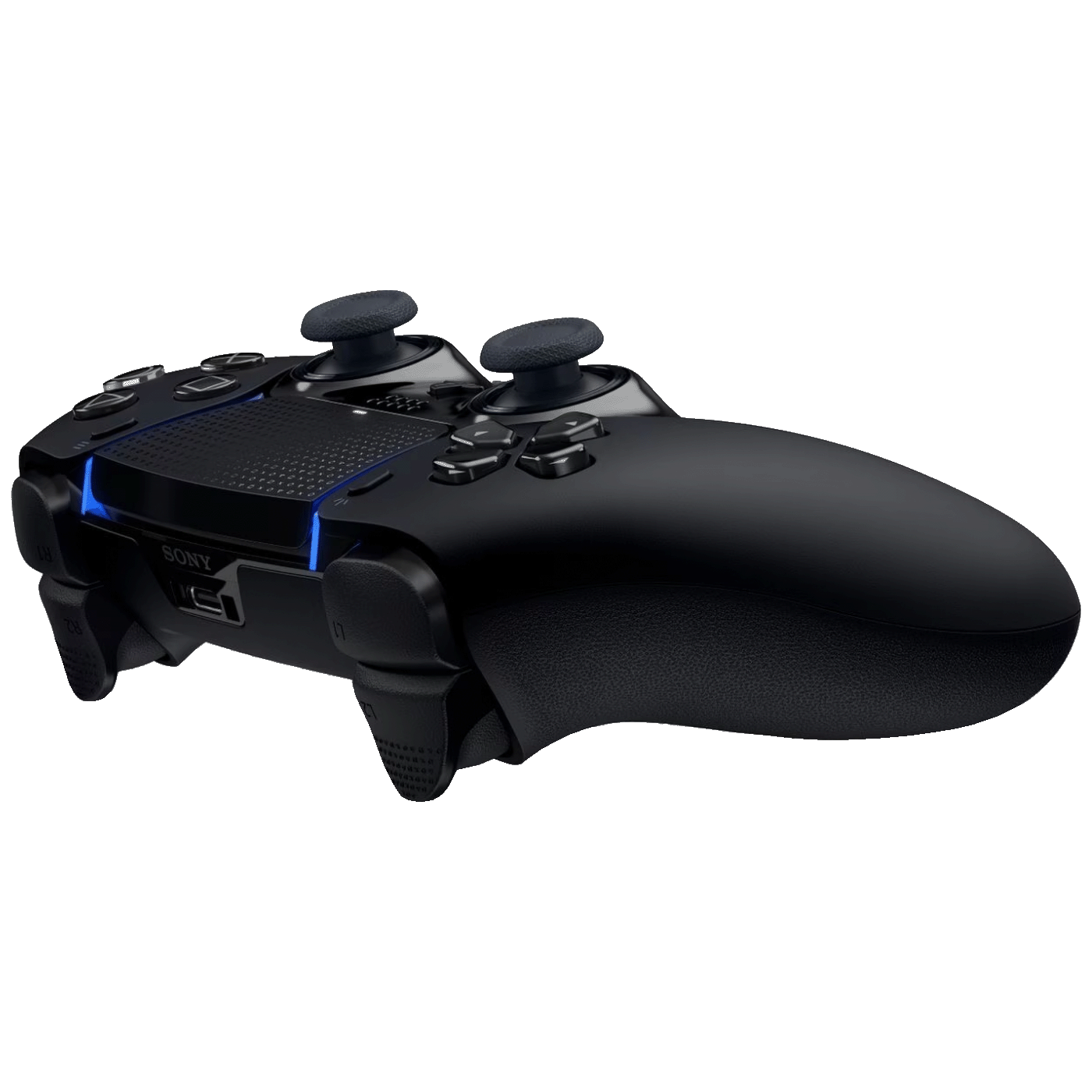 Sony Bežični kontroler PlayStation 5, DualSense Edge Black - PS5 DualSense Edge W.Contr. Black - Image 3