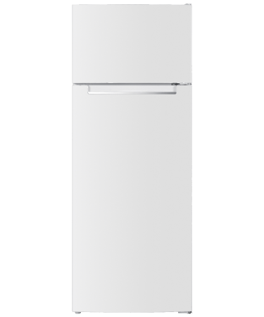 Beko Frižider/Zamrzivač, zapremina 206 lit., F - RDSO 206 K31WN