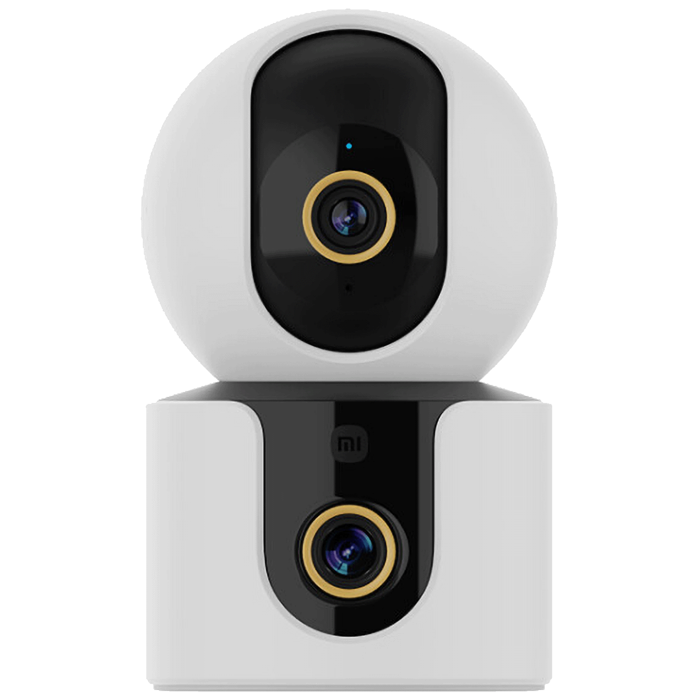 Xiaomi Kamera IP, 2.5K, WiFi dual band, micro SD utor - Mi Smart Camera C500 Dual