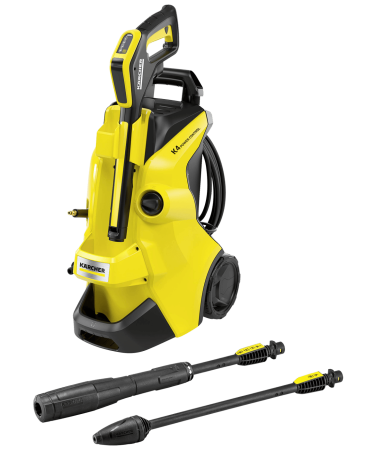 Karcher Visokotlačni perači, 1800W, Power Control Flex - K 4 Power Control Flex