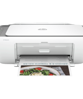 HP Printer / kopir / skener, DeskJet 2820e AiO, WiFI, USB - DeskJet 2820e AiO; 588K9B
